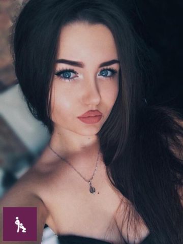 Проститутка Лорета